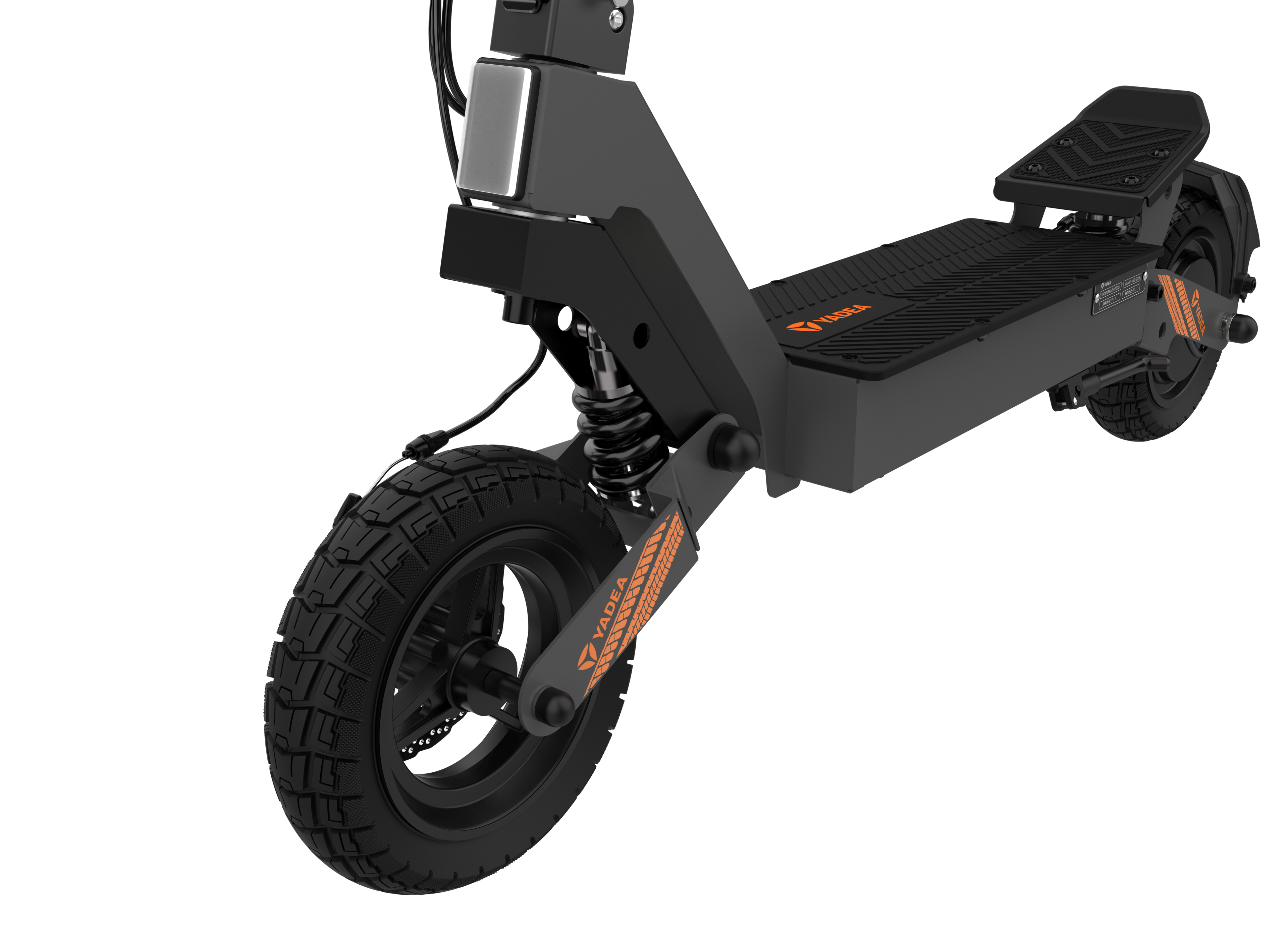 YADEA G10