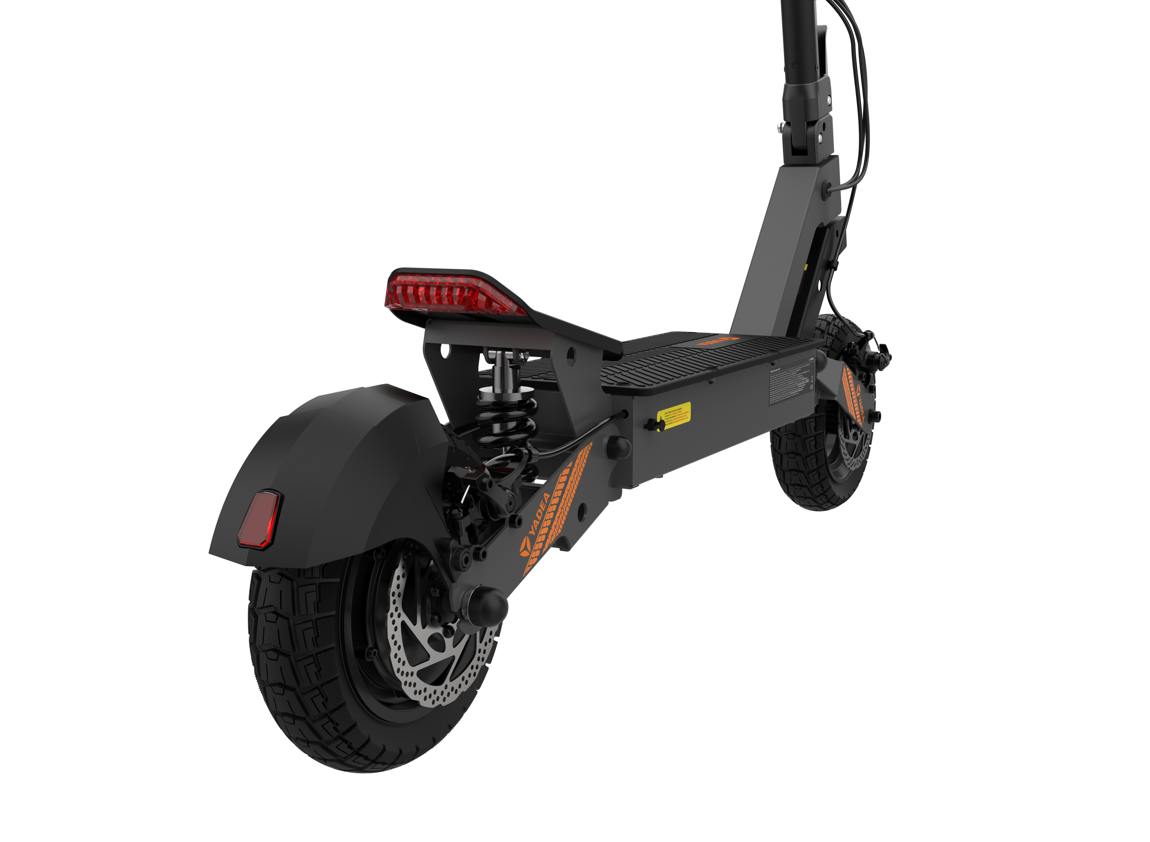 YADEA G10