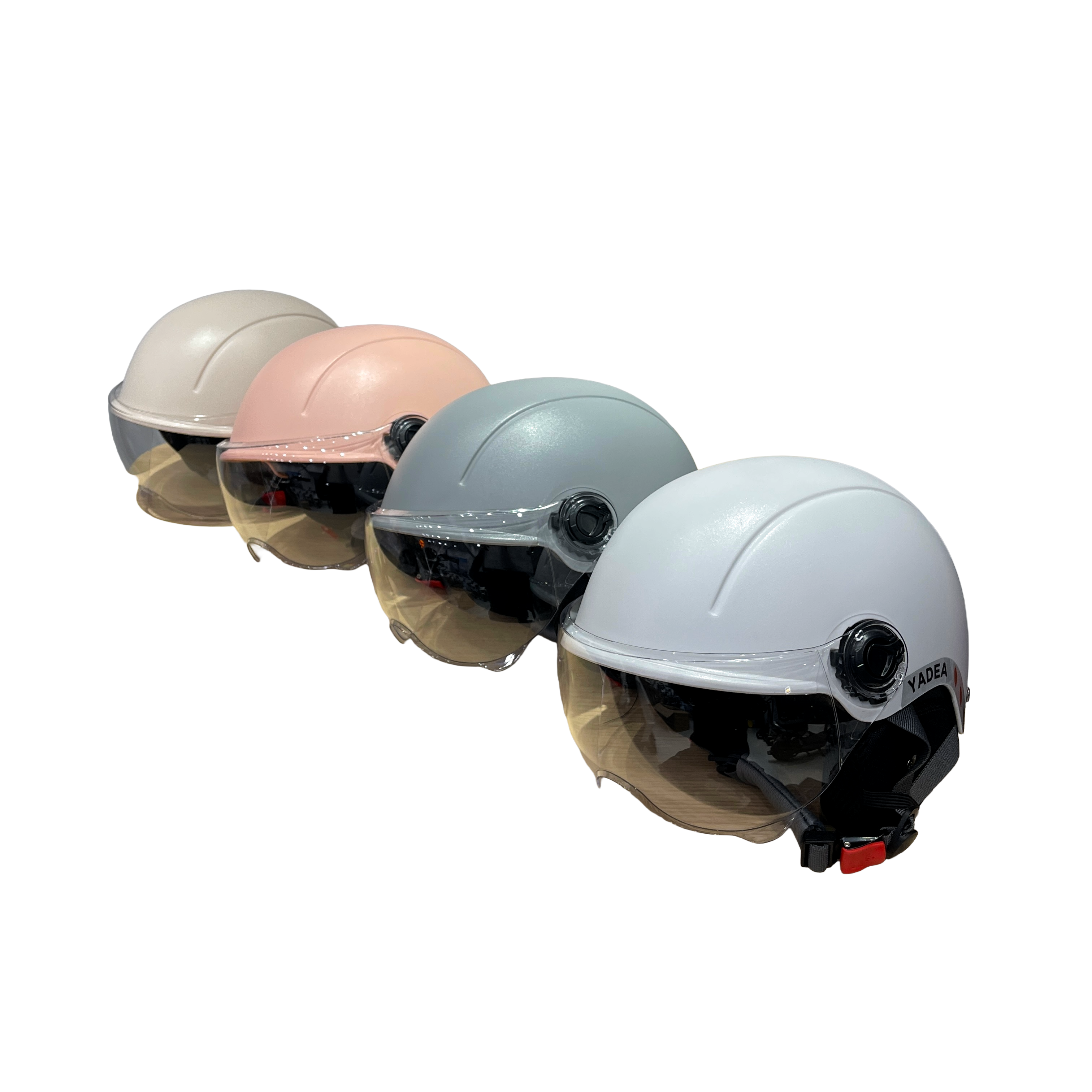 YADEA All Season Helmet