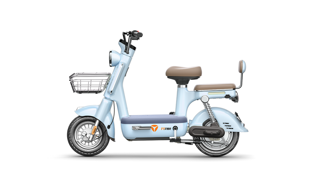 YADEA MODERNE