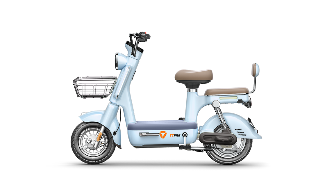 YADEA MODERNE