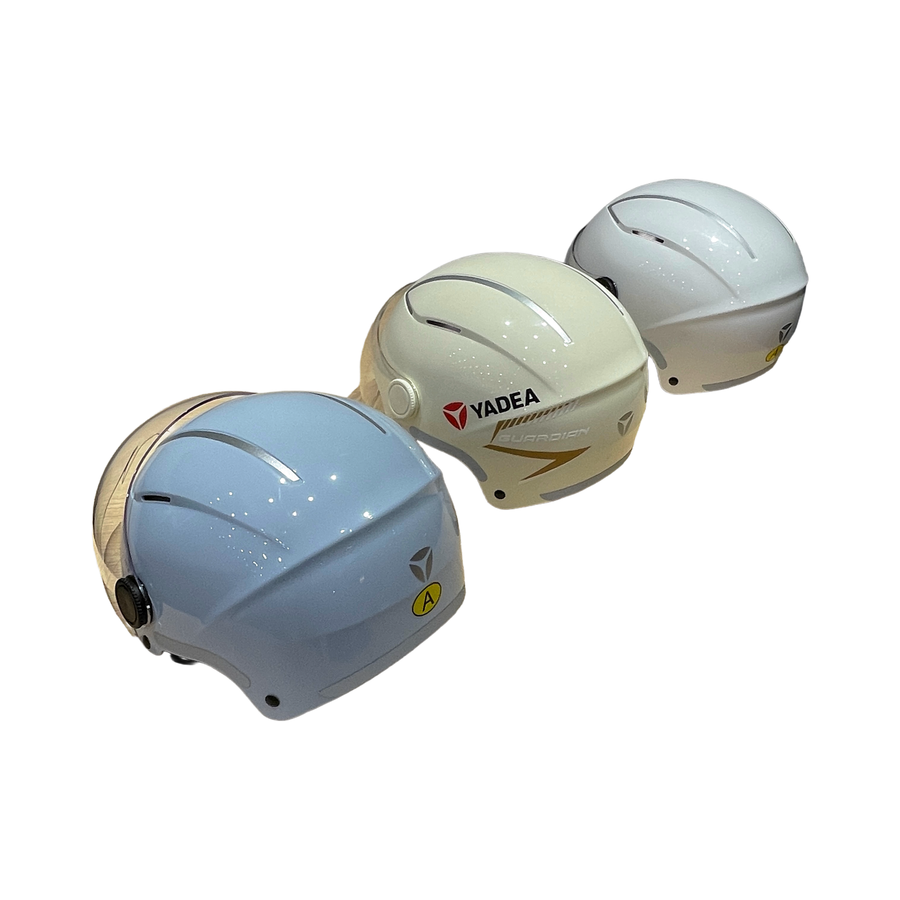 YADEA General Summer Helmet