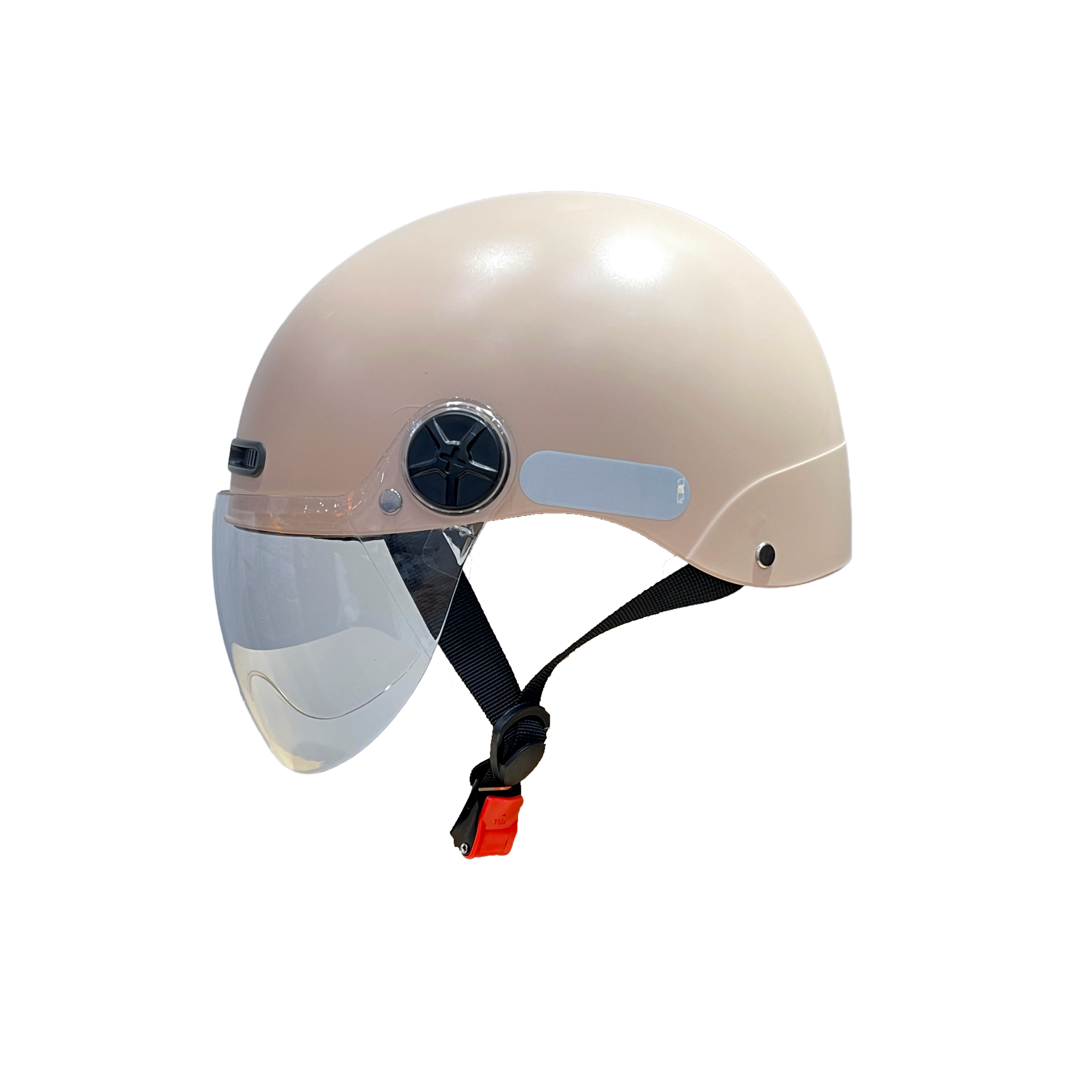 YADEA Basic Helmet