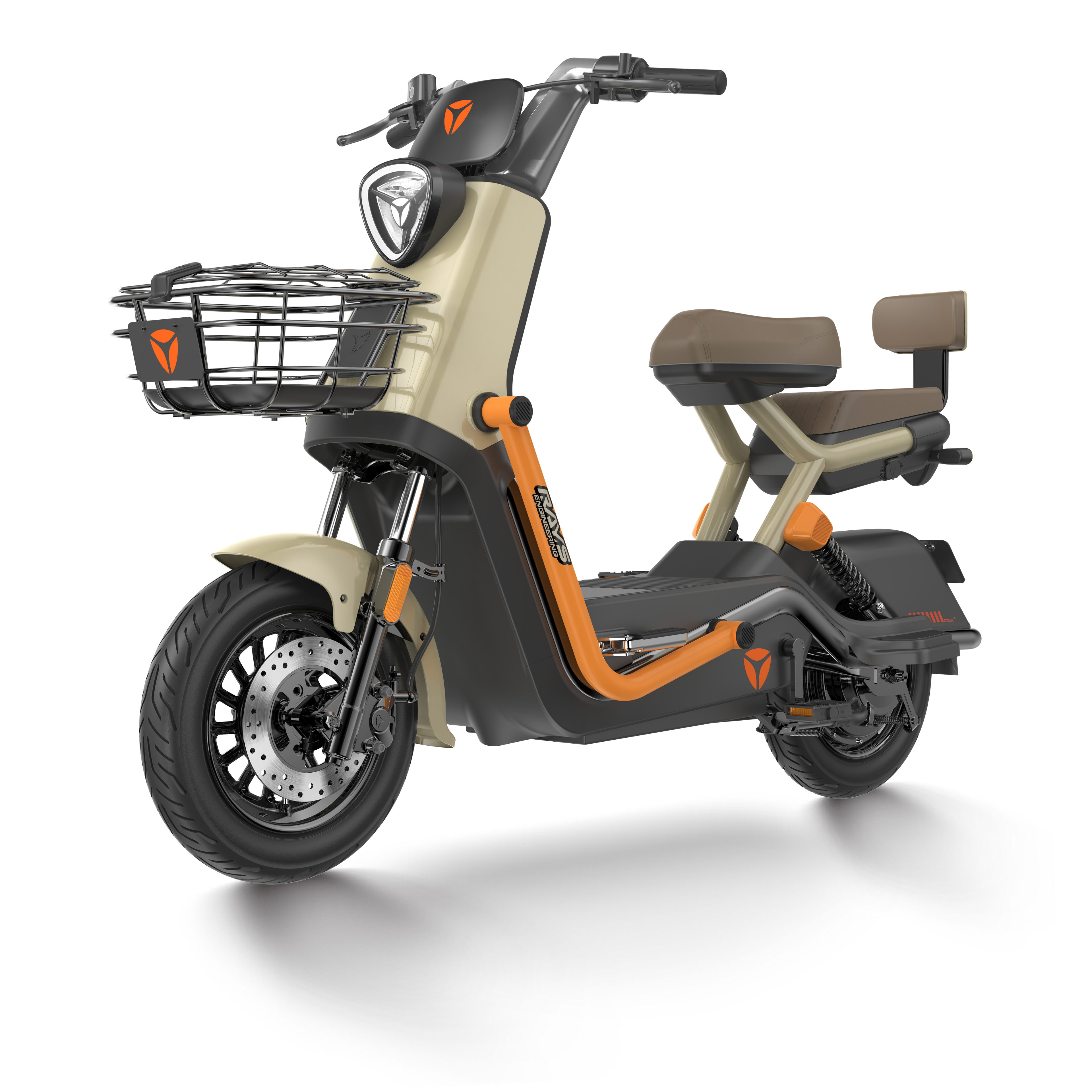YADEA GB60