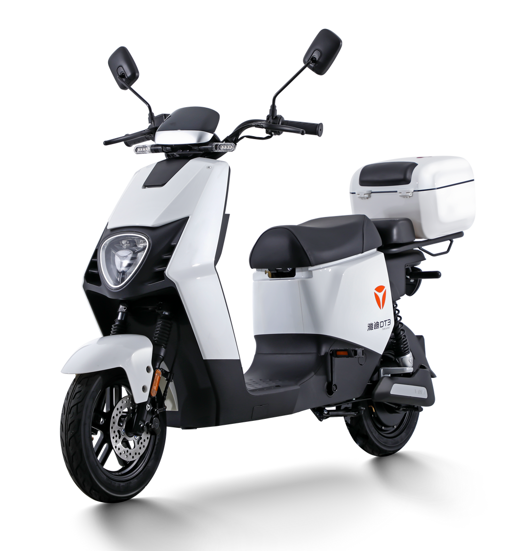 YADEA DT3