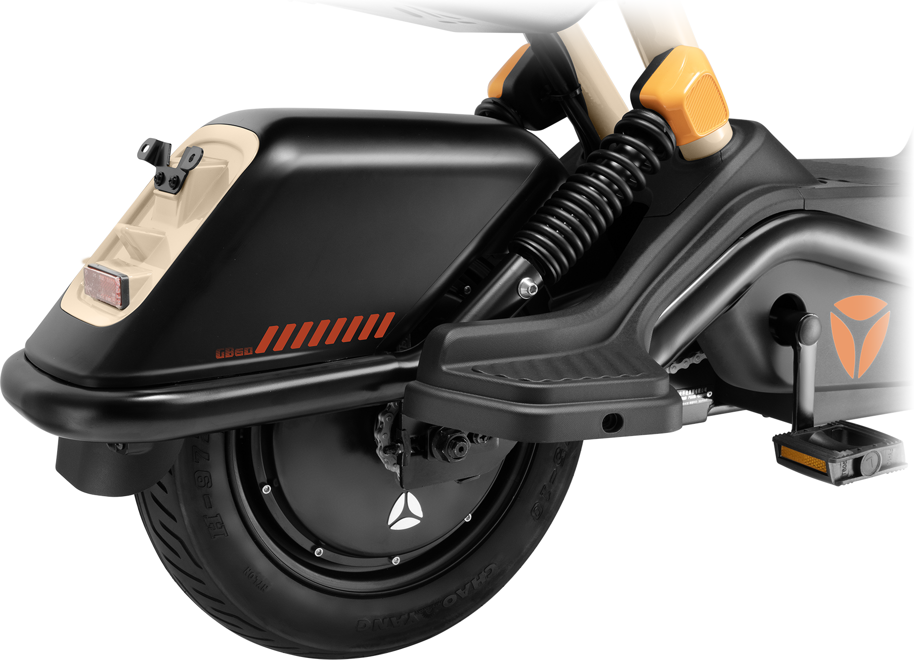 YADEA GB60