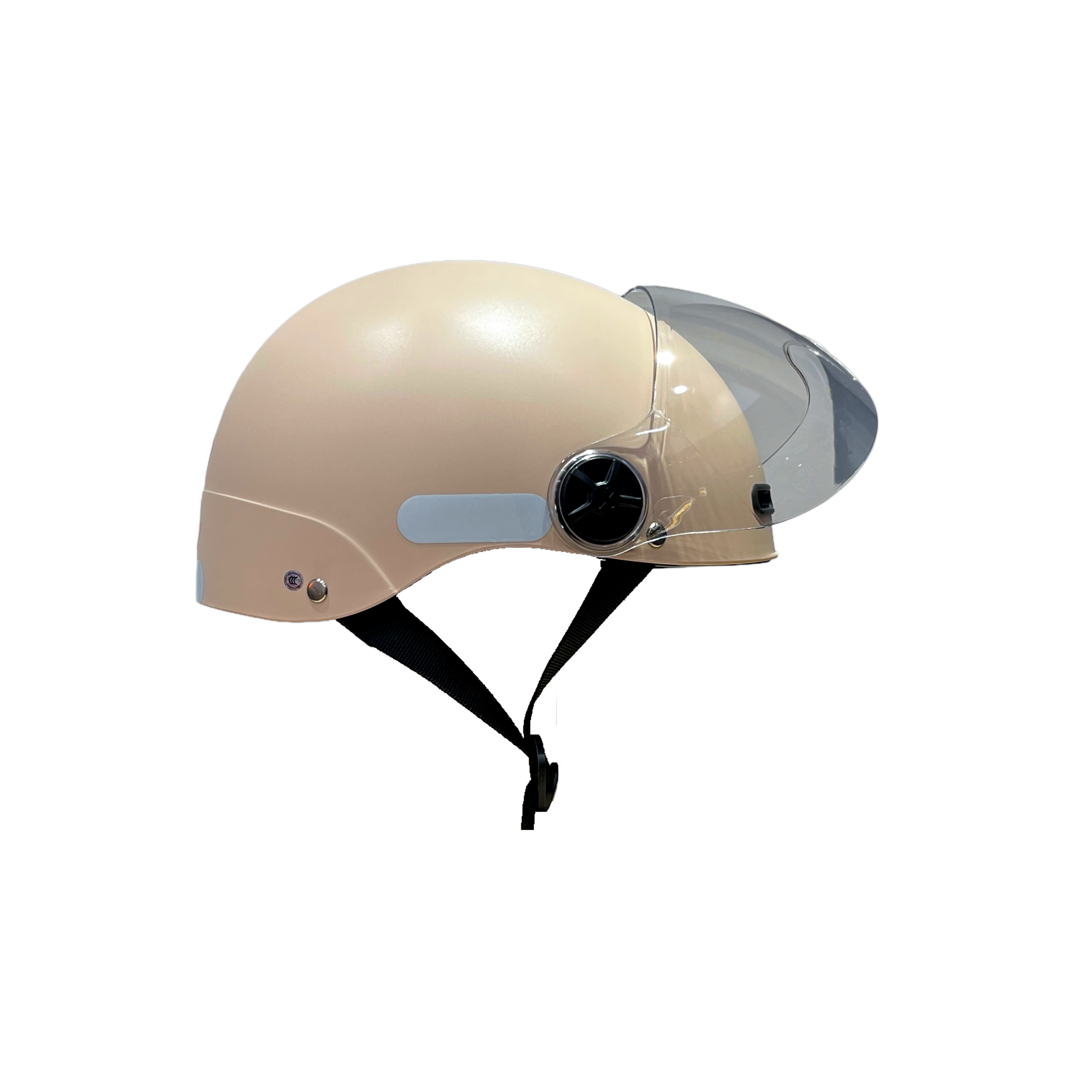 YADEA Basic Helmet