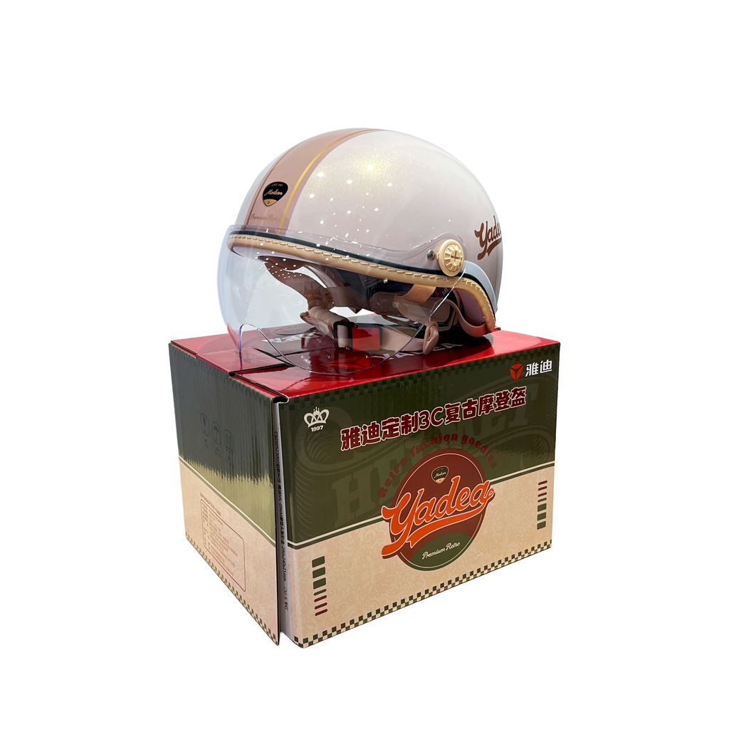 YADEA  Modern Cutie Bundle “S’mores Edition”