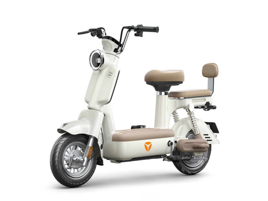 YADEA MODERNE