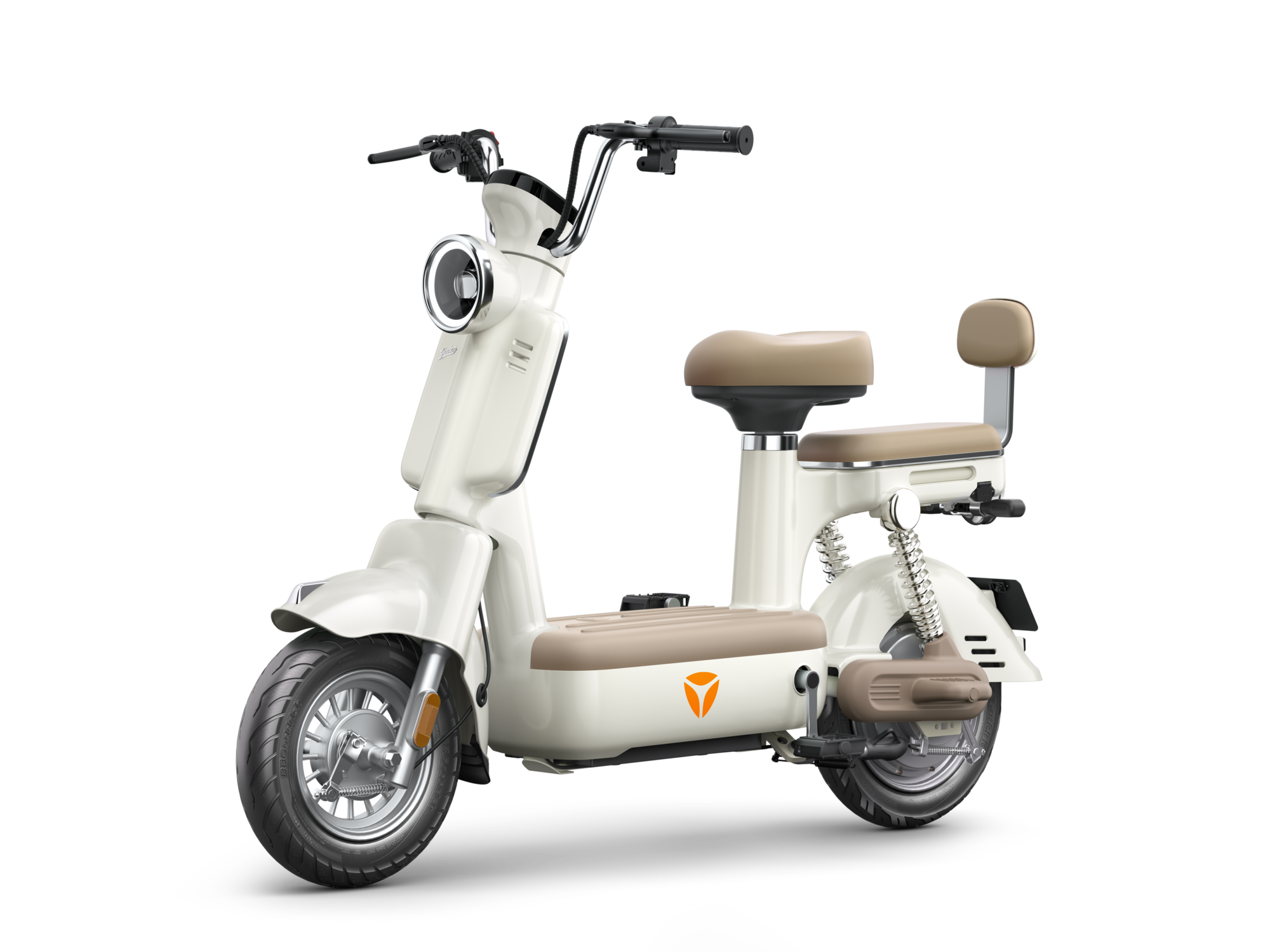 YADEA MODERNE