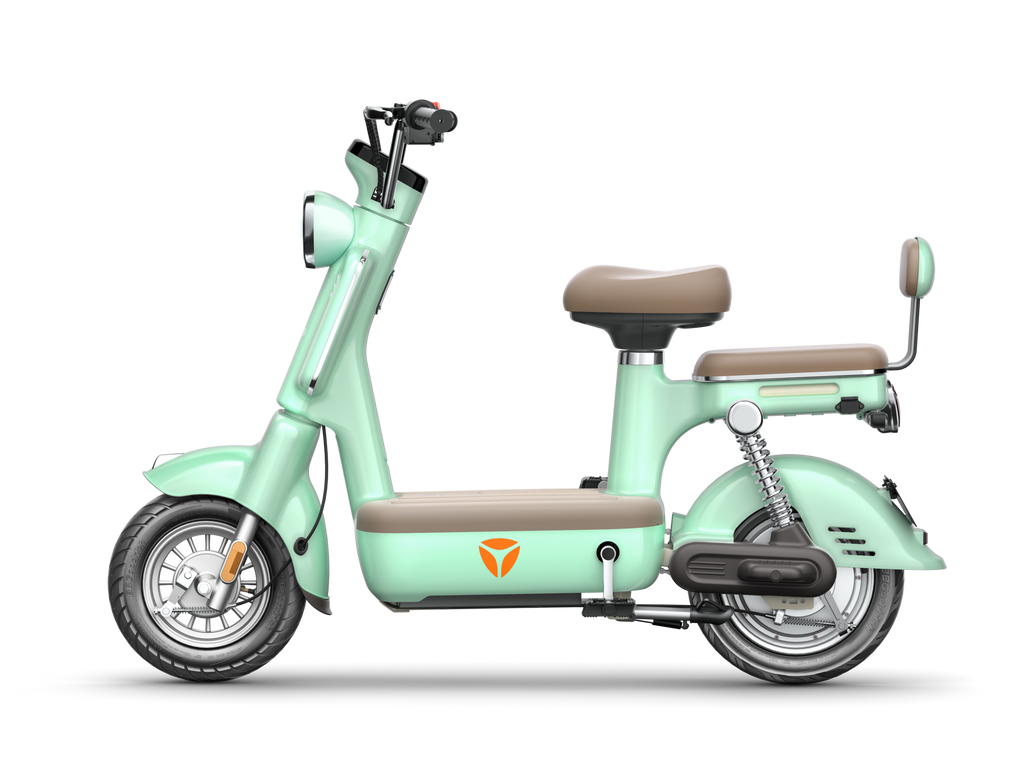 YADEA MODERNE