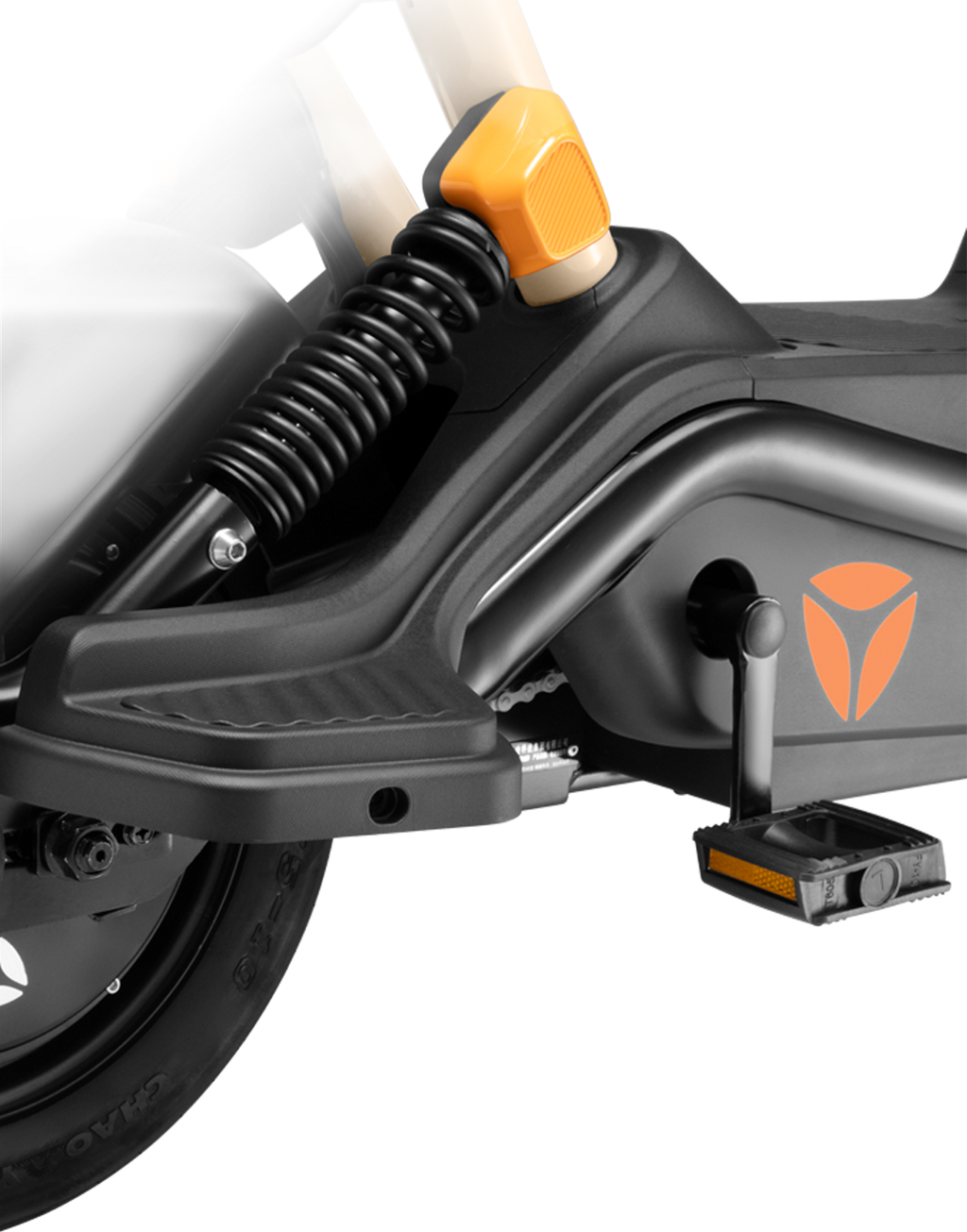 YADEA GB60