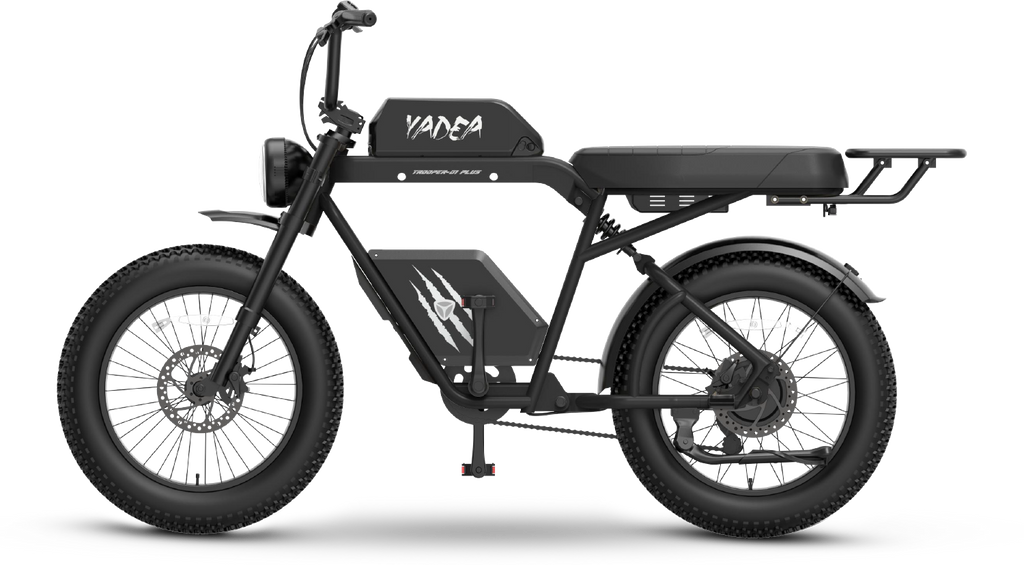 YADEA TROOPER PLUS
