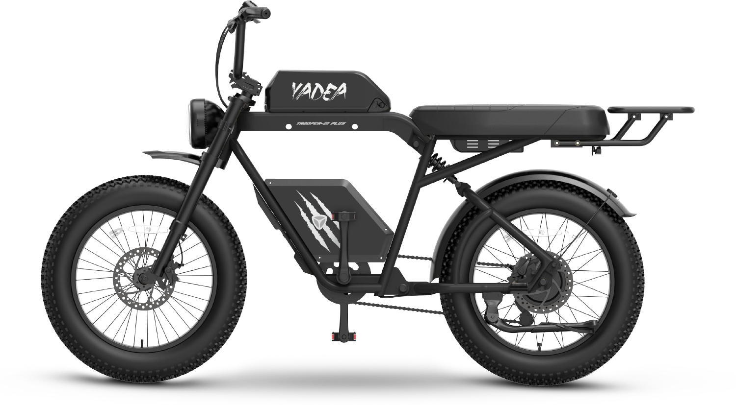 YADEA TROOPER PLUS