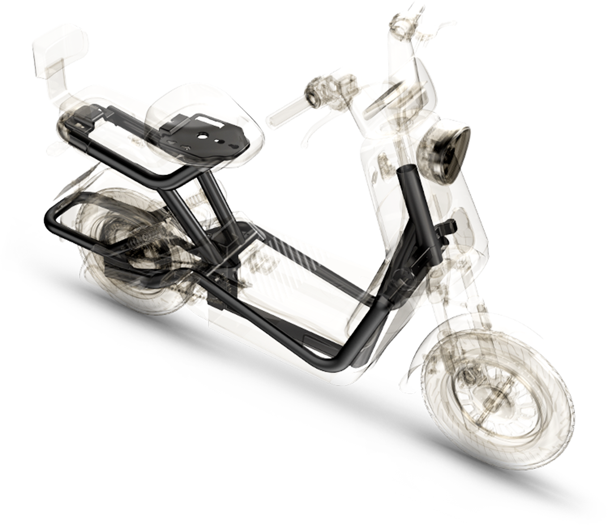 YADEA GB60