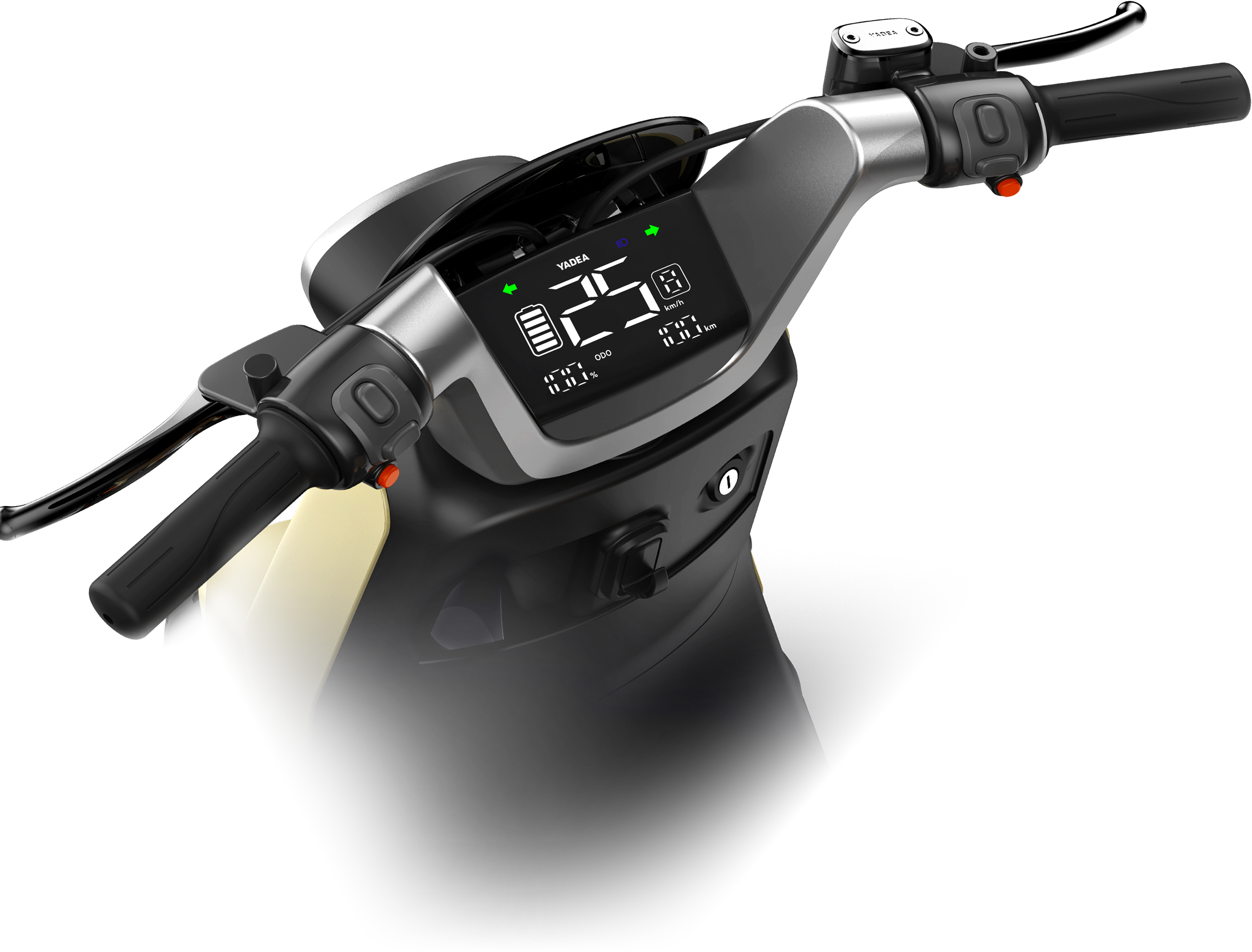 YADEA GB60