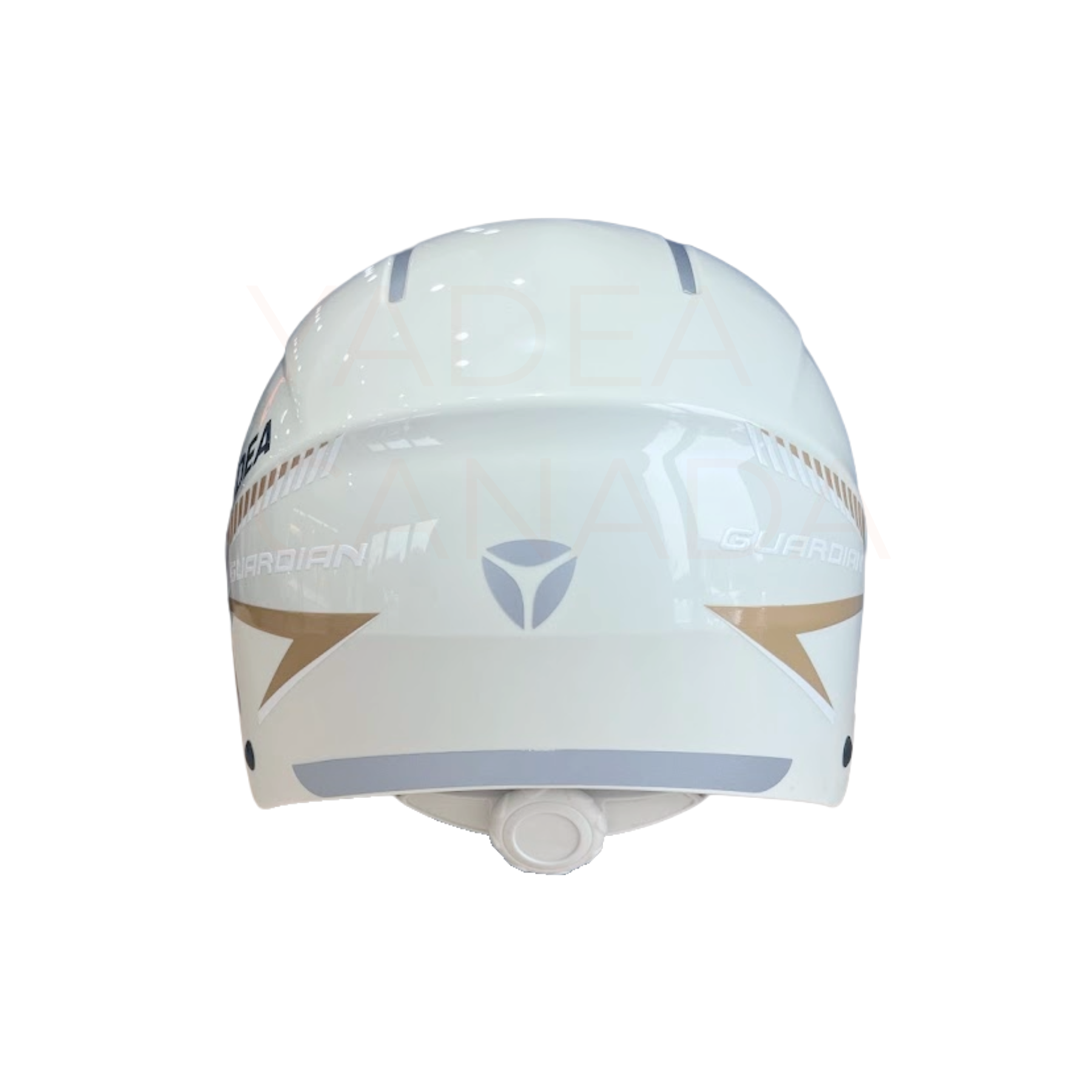 YADEA Summer Half Helmet “Ivory”