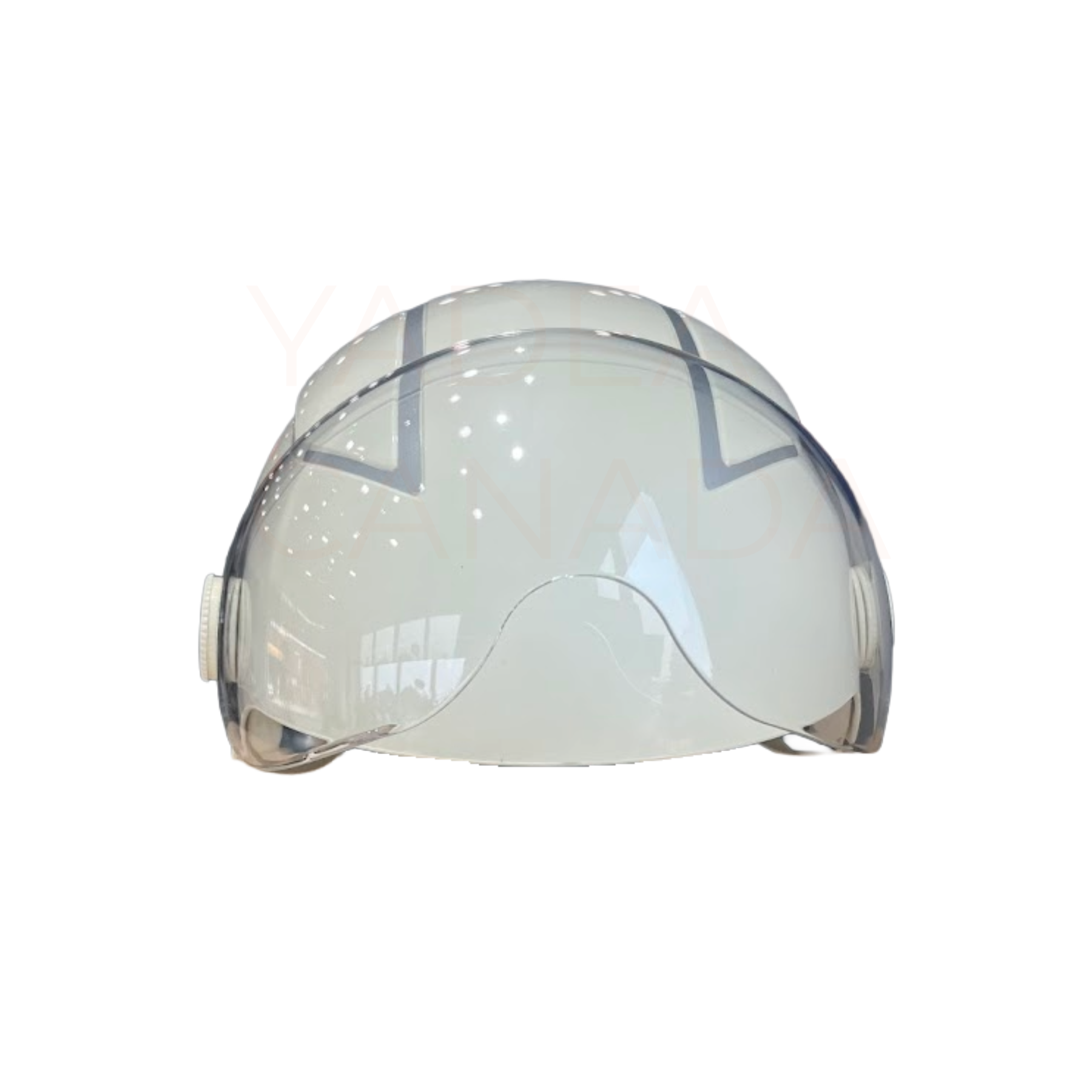 YADEA Summer Half Helmet “Ivory”
