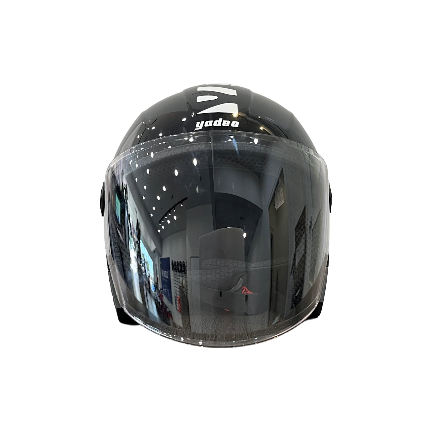 YADEA Half Helmet "Beyond"