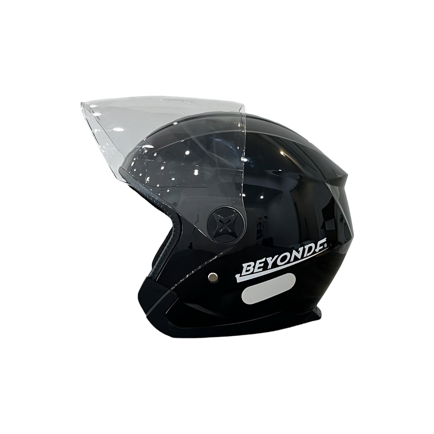 YADEA Half Helmet "Beyond"