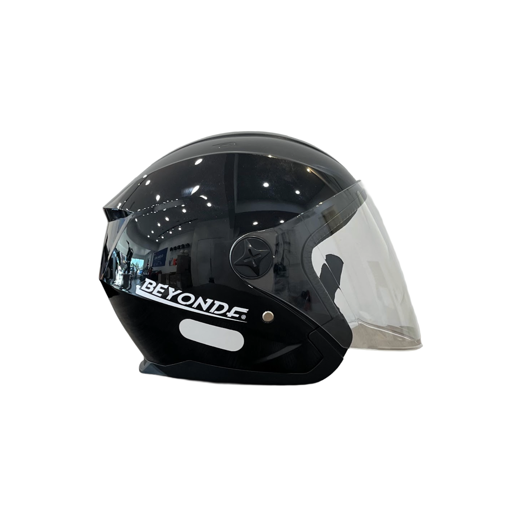 YADEA Half Helmet "Beyond"