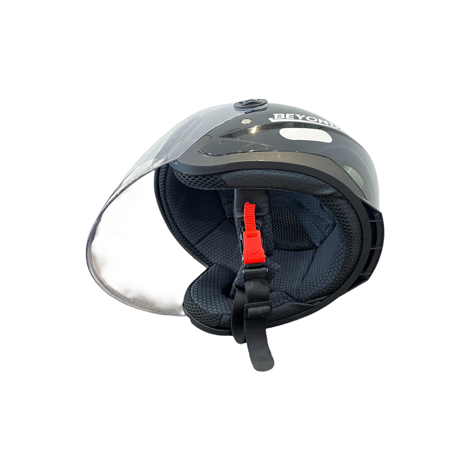 YADEA Half Helmet "Beyond"